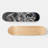 Ultieme Urban Dragon Element Custom Pro Board Skateboard (Horizontaal)