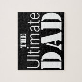 Ultieme vader legpuzzel (Verticaal)