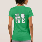 Ultieme veldsleutel t-shirt (Achterkant)