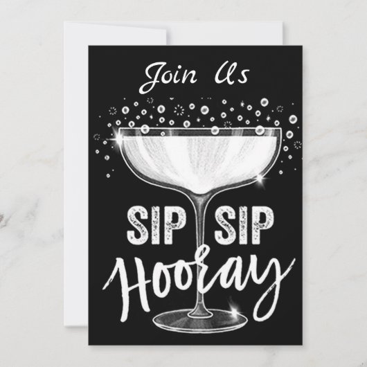 ***ULTIEME VOLWASSENPARTIJ** INVITATIE KAART (Voorkant)