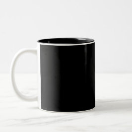ULTIEME ZWART zoals mijn mok van de bezielkoffie
