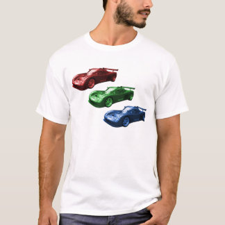 Ultima GTR T-shirt
