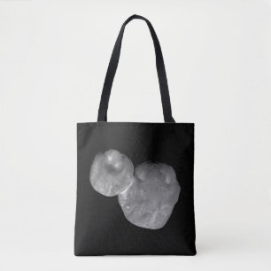 Ultima Thule Arrokoth Kuiper Belt Object Draagtas