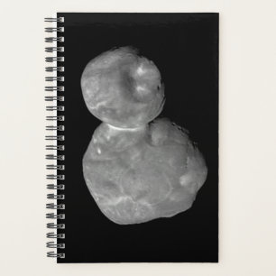 Ultima Thule Arrokoth Kuiper Belt, objet