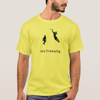 ULTIMAAT T-SHIRT