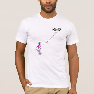 Ultimallers kampioen RAAR! Shirt