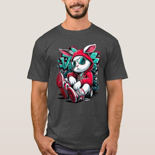Ultimate Anime Fan T-shirt (Voorkant)