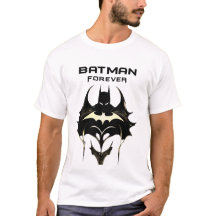 Ultimate Batman: Dark Knight T-shirt ontwerp