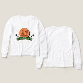 Ultimate Camping Adventure | Nature Escape & Outdo (Motif Recto et Verso)