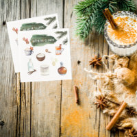 Ultimate Eggnog Recipe | Vrijdag