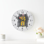 Ultimate Firefighter Grote Klok (Huis)