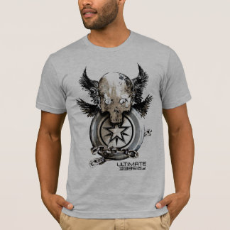 Ultimate Frisbee 1 T-shirt