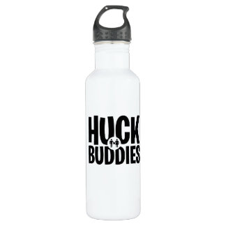 Ultimate Frisbee (Huck Buddies) Waterfles