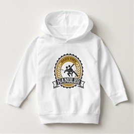 Ultimate Frisbee - Papa's kleine handler