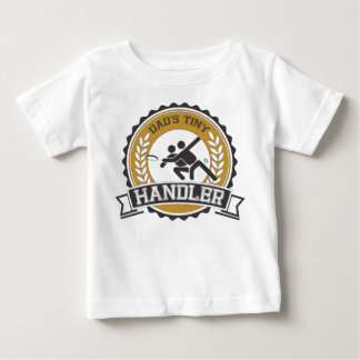 Ultimate Frisbee - Papa's kleine handler