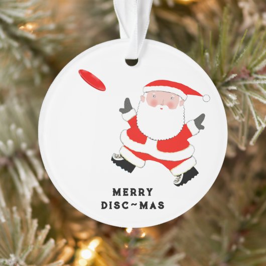 Ultimate Frisbee personnalisé (Arbre)