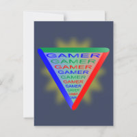 Ultimate Gamer 3 Gaming System Kleuren RGB