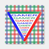 Ultimate Gamer 3 Gaming System Kleuren RGB
