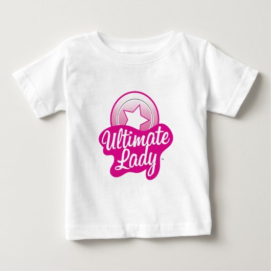 Ultimate Lady (Voorkant)