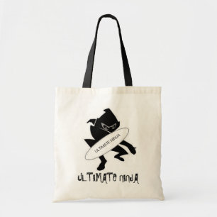 Ultimate Ninja Tas