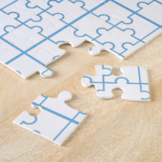 Ultimate Prankster Jigzaag Puzzle Legpuzzel