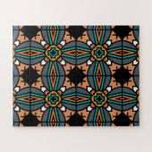 Ultimate Puzzle Challenge - Testez votre cerveau! (Horizontal)