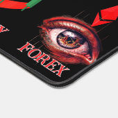 Ultimate Trader’s Mind Map desk mats (Coin)