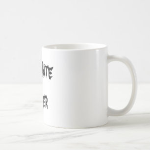 UltimateLoser Koffiemok