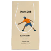 Ultime Klein Cadeauzakje (Voorkant)