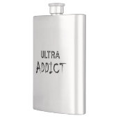 Ultra Addict Flacon (Links)