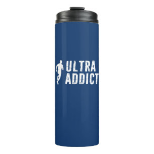 Ultra Addict Thermosbeker