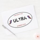 Ultra autocollant (Enveloppe)