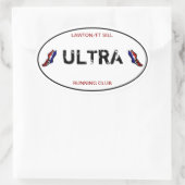 Ultra autocollant (Sac)