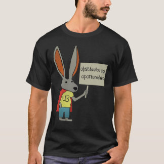 Ultra bunny rick flag Essential T-Shirt