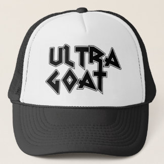 ultra casquette 2 de chèvre