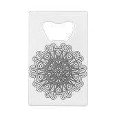 Ultra Cool Mandala Design #1 (Dos)