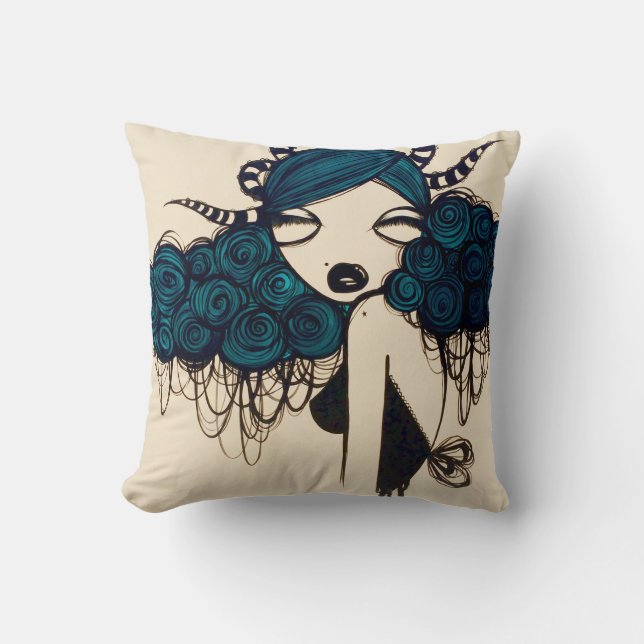 Ultra Coussin (Recto)