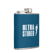 Ultra Gestopt Heupfles (Rechts)