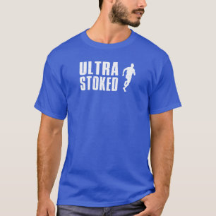 Ultra Gestopt T-shirt