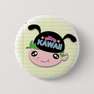 Ultra Kawaii - Boy Button