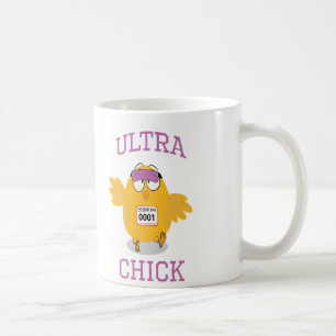 Ultra Kuiken Koffiemok
