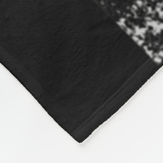 Ultra MAGA 11 Fleece Deken (Hoek)