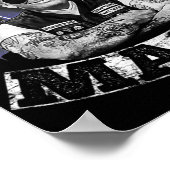 Ultra MAGA 76 Poster (Hoek)