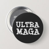 ULTRA MAGA BUTTON BUTTONNEN (Voorkant /achterkant)