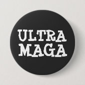 ULTRA MAGA BUTTON BUTTONNEN (Voorkant)