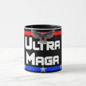 Ultra Maga Mok (Midden)