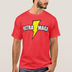 ULTRA MAGA T-SHIRT