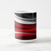 ULTRA MODER COFFE MOK ONTWERP (Center)