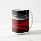 ULTRA MODER COFFE MOK ONTWERP (Voorkant rechts)