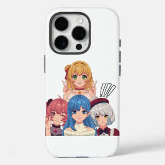 ''Ultra-Protective coque iphone - élégant, durable